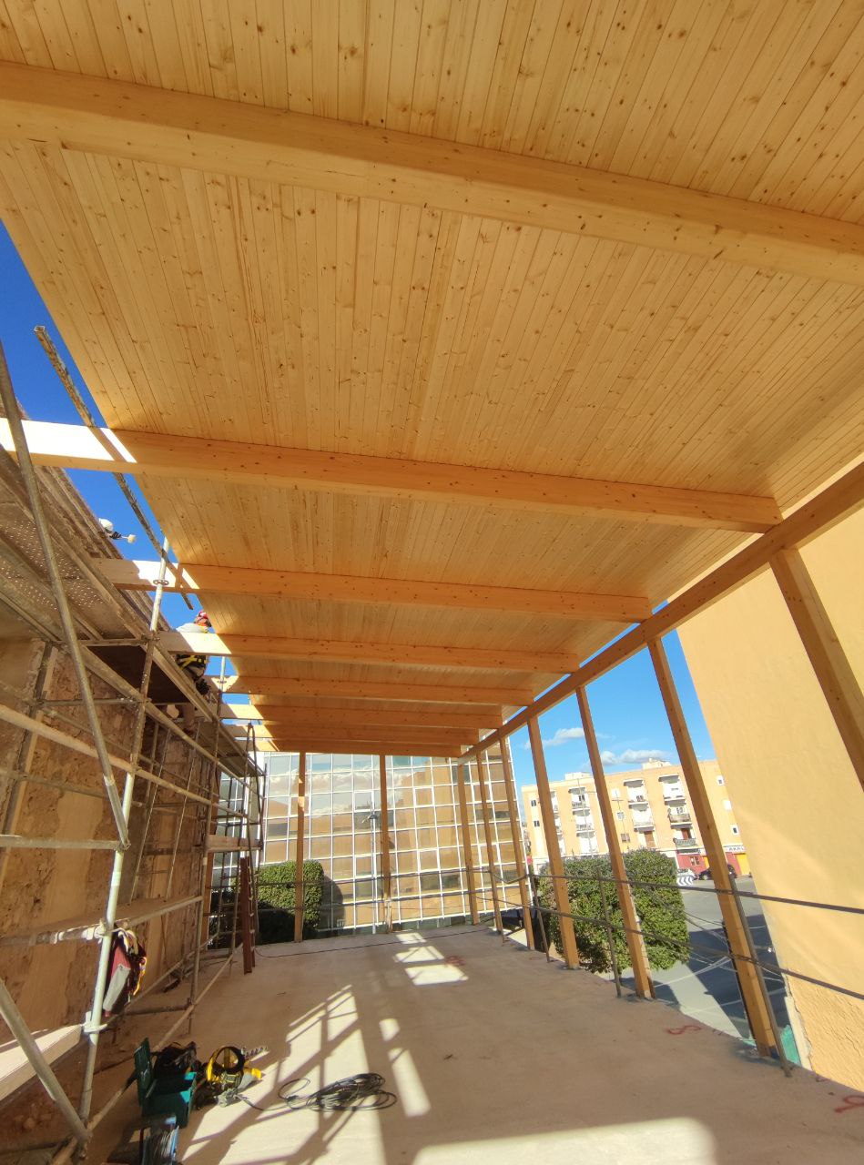 Mobiliario para locales y proyectos, foto 5