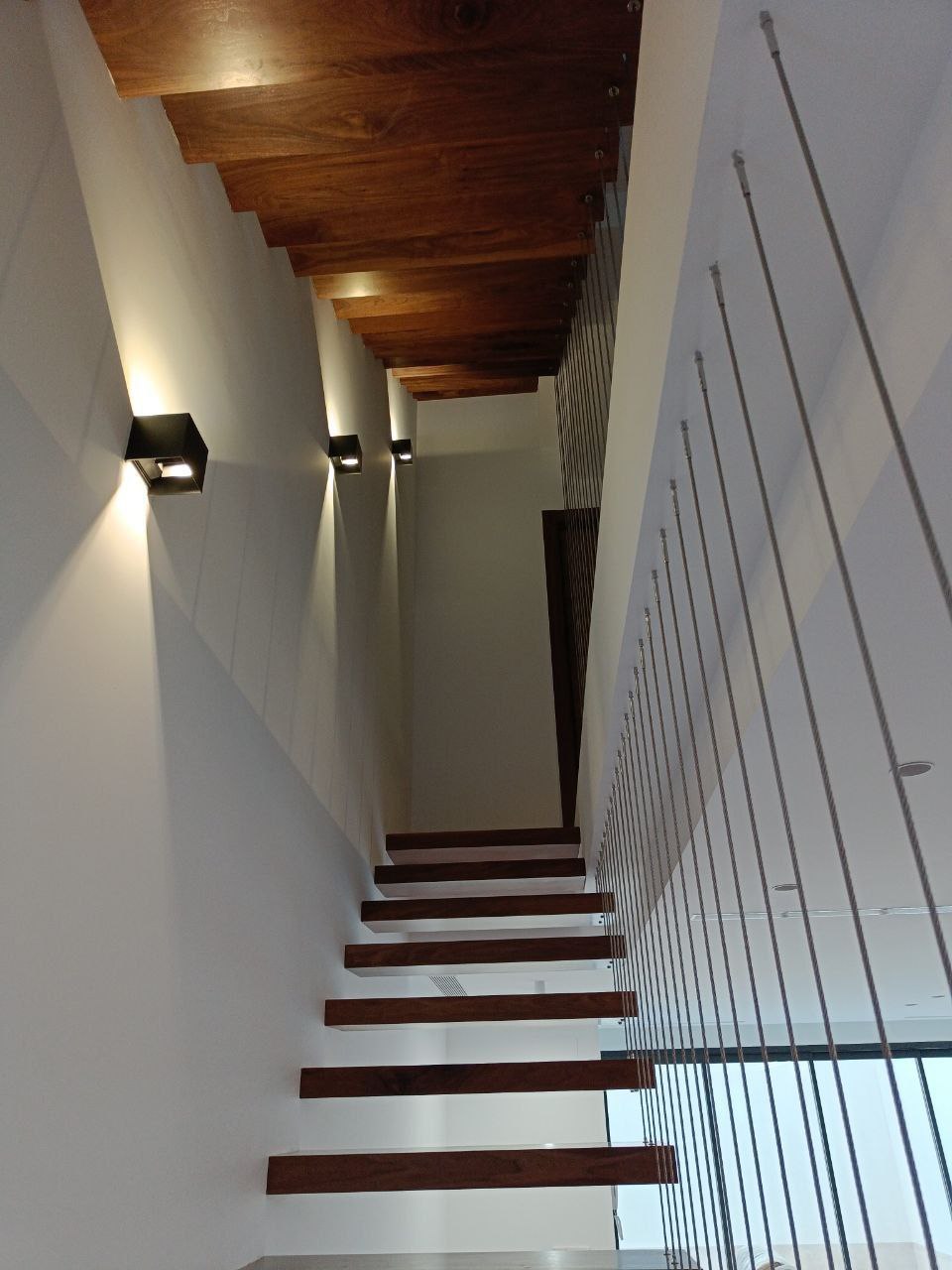 Puertas, escaleras y suelos, foto 5