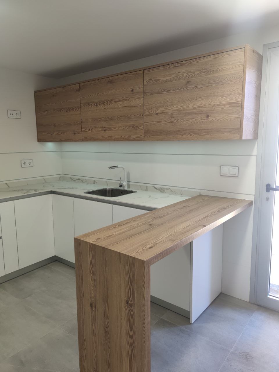 Cocinas a medida, foto 10