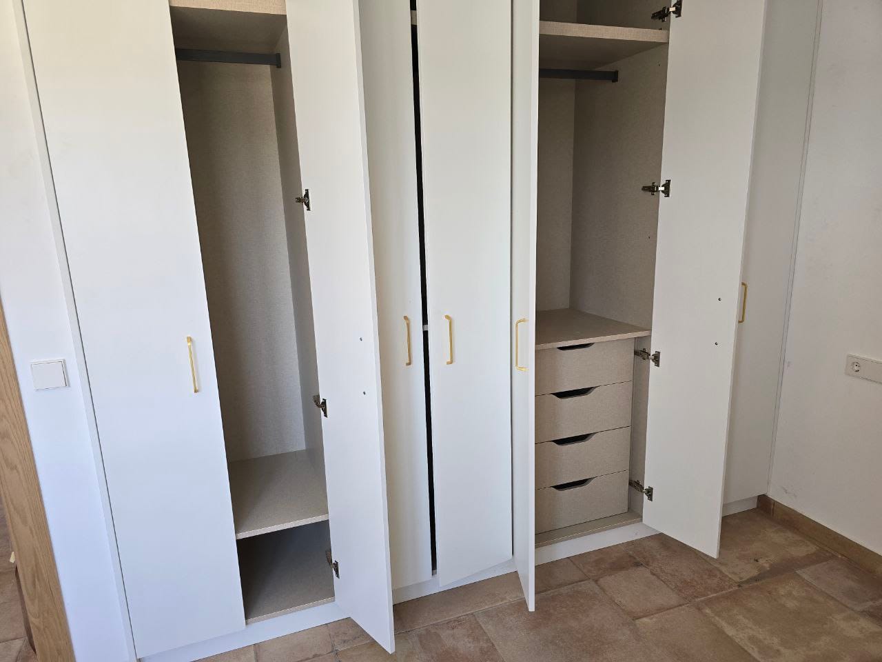 Armarios y vestidores, foto 14